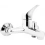 Grifo de bañera de pared DEANTE BOJ 010M Cromo