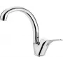 DEANTE BOJ 066M grifo de cocina cromo extraíble monomando