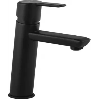 DEANTE BQA_N20M Grifo de lavabo Battery
