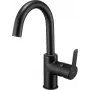 DEANTE BQA N24M Grifo monomando de lavabo cromado
