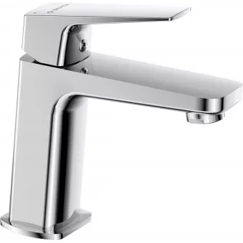 DEANTE BQL_020M Grifo monomando de lavabo cromado