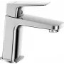 DEANTE BQL_020M Grifo monomando de lavabo cromado