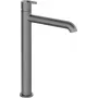 Grifería de lavabo alta DEANTE BQS_D20K negro mate
