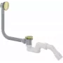 DEANTE sifón de bañera click-clack cromo