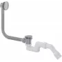 Sifón de bañera click-clack DEANTE cromo