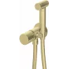 Grifo de bidé empotrado DEANTE con ducha manual Bidetta
