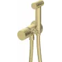 Grifo de bidé empotrado DEANTE con ducha manual Bidetta