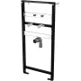 Bastidor empotrado para lavabo DEANTE