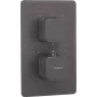 DEANTE Elemento exterior para caja de termostato
