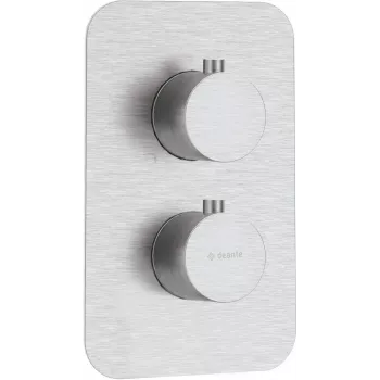 DEANTE elemento exterior para BOX termostático