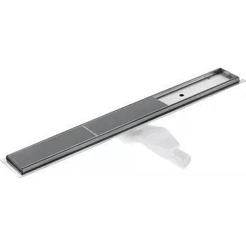 DEANTE desagüe de suelo 90 cm - desagüe lineal de ducha reversible