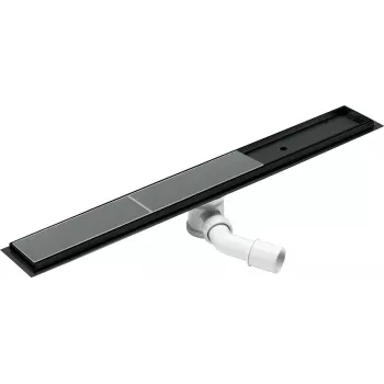 Canaleta de ducha DEANTE 70 cm - reversible