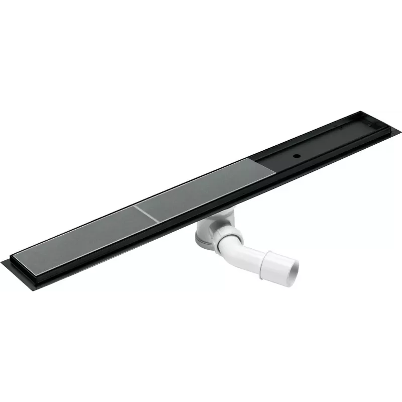 Canaleta de ducha DEANTE 70 cm - reversible