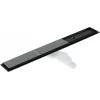 Canaleta de ducha DEANTE 70 cm - reversible