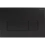 DEANTE Placa de pulsador para marco empotrado - Slim Cromo