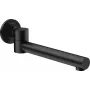 DEANTE caño de bañera plegable – redondo cromo
