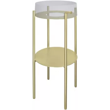 DEANTE consola de baño exenta CKS_R36A negra 800x450x750 mm
