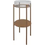 DEANTE consola de baño exenta blanca 800x450x790 mm