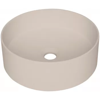 DEANTE Fregadero de granito compuesto con escurridor, Nero, reversible, 780x435 mm