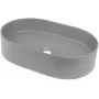 Lavabo de granito DEANTE para encimera Beige 780x435mm