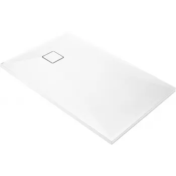 DEANTE Plato de ducha rectangular de granito 120x90 cm