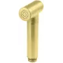 DEANTE Alcachofa de mano para grifos de lavabo y bidé - Cromo Set de alcachofa de mano para bidé