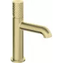 DEANTE Hiacynt monomando de lavabo cromo