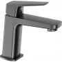 DEANTE Grifo monomando de lavabo Hiacynt Cromo Latón