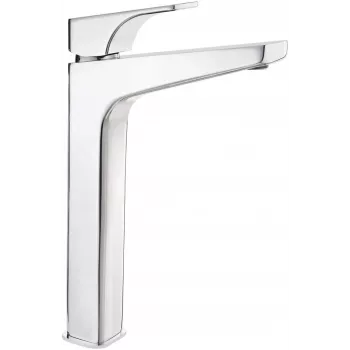DEANTE High Grifo monomando de lavabo cromado Arnika