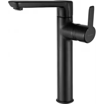 Grifo de lavabo de alta presión DEANTE cromado monomando de latón