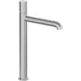 DEANTE Grifo monomando de lavabo alto cromado Hiacynt