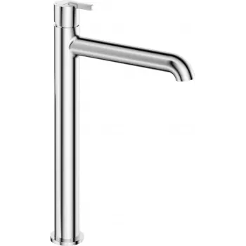 DEANTE Grifo de lavabo alto Hiacynt Cromo Serie