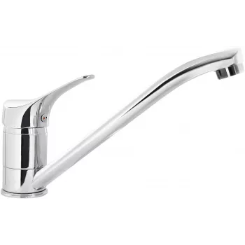 DEANTE grifo de cocina - ECO-Head cromo monomando