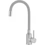 DEANTE grifo de cocina con caño curvado