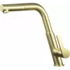 DEANTE Grifo de cocina con ducha extraíble