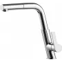 DEANTE BQS_073M grifo de cocina con caño extraíble