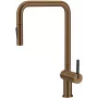DEANTE BKM_C73N grifo de cocina con caño extraíble