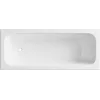 DEANTE KTJ_015W bañera de acrílico para montaje 150 cm blanco