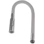 DEANTE Luno Caño de grifo de cocina extraíble, cromo