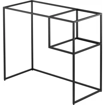 Deante mueble bajo lavabo modular de pie 90x40 cm