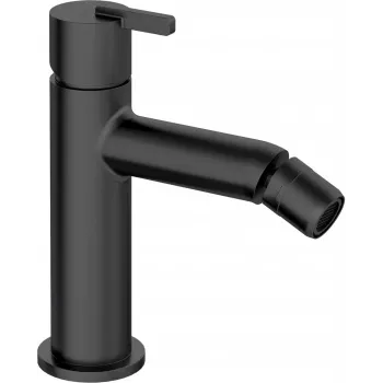 Grifería para bidé DEANTE MOZA con ducha de mano, cromo, monomando, montaje vertical