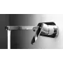 DEANTE Moza grifo de lavabo empotrado monomando, cromo, montaje en pared