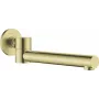 DEANTE NAC R87K caño de bañera plegable - redondo, cromo
