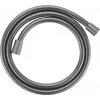 DEANTE NDA D51W Manguera de ducha de acero inoxidable 150 cm cromo antitwist