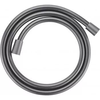 DEANTE NDA D51W Manguera de ducha de acero inoxidable 150 cm cromo antitwist