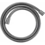 DEANTE NDA D51W Manguera de ducha de acero inoxidable 150 cm cromo antitwist