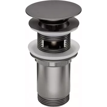 DEANTE NHC D10U tapón universal para lavabo o bidé con casquillo