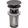 DEANTE NHC D10U tapón universal para lavabo o bidé con casquillo