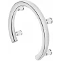 DEANTE NIV 041G Soporte de pared en forma de herradura para pantallas de 14-42
