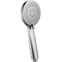 DEANTE NQA F51S alcachofa de ducha 3 funciones cromo ABS